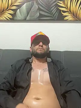 Anthony 0808 online show from 03/23/25, 07:09