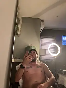 Anthony 0808 online show from 10/16/25, 07:15