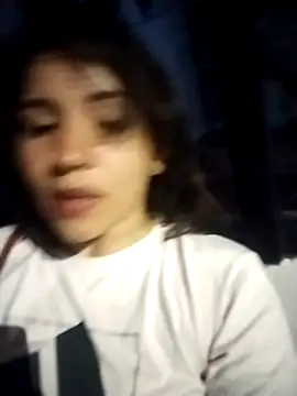 Snapshot of Tifany-fox chatting on 12/18/25, 12:49 Tifany-fox online show from 12/18/25, 12:49