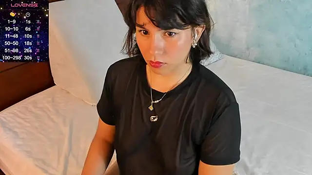 Tifany-fox online show from 07/06/26, 09:28