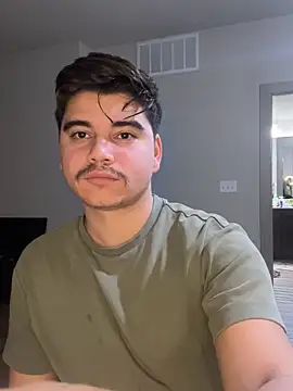 BenItsBack11 online show from 12/17/25, 06:52