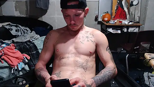 mastertrap online show from 11/11/25, 04:01