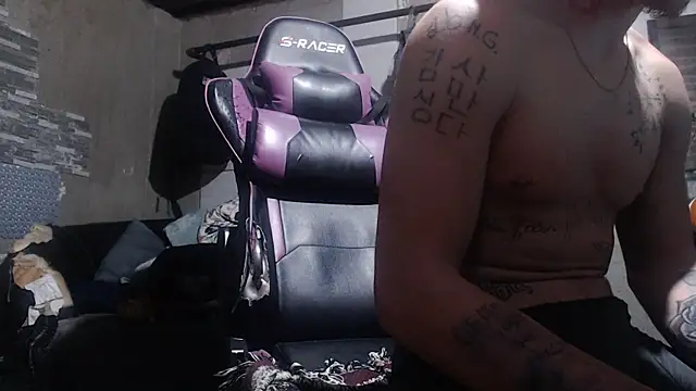 mastertrap online show from 11/27/25, 01:46