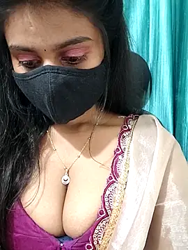 Aanya hotty online show from 03/27/26, 05:34
