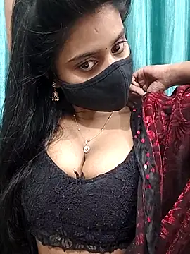 Aanya hotty online show from 04/10/26, 06:01