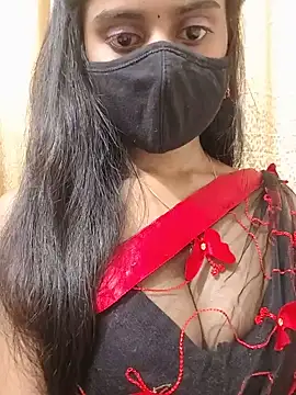 Aanya hotty online show from 05/30/26, 06:16