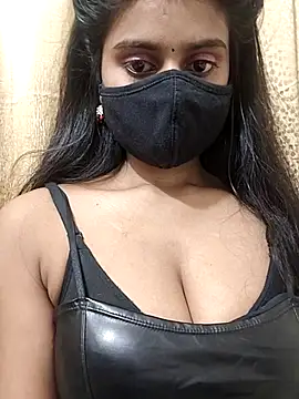 Aanya hotty online show from 06/08/26, 06:52