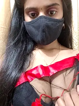 Aanya hotty online show from 06/12/26, 06:40