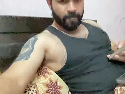 Sandy Daddy online show from 09/12/25, 08:53