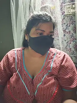 Liyaa 24 online show from 06/08/26, 04:18
