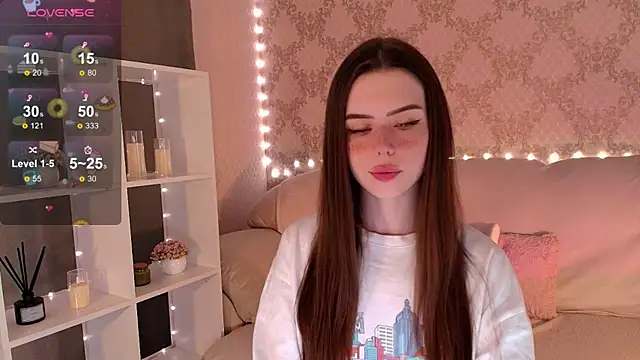 HolyMiax online show from 06/15/26, 03:42