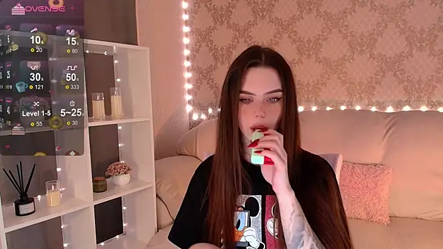 HolyMiax online show from 07/06/26, 03:36