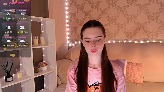 HolyMiax online show from 07/11/26, 03:20