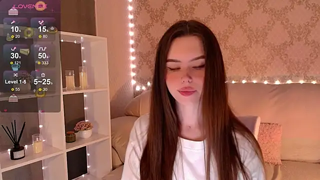 HolyMiax online show from 07/12/26, 03:19