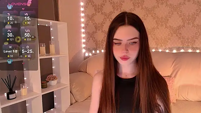 HolyMiax online show from 07/19/26, 03:32