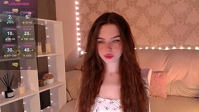 HolyMiax online show from 07/20/26, 03:43