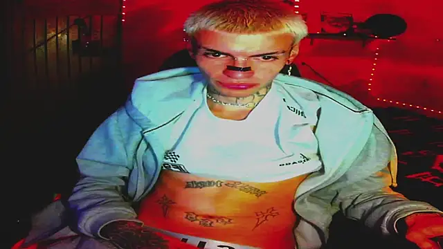 prince x dark online show from 05/30/26, 06:54