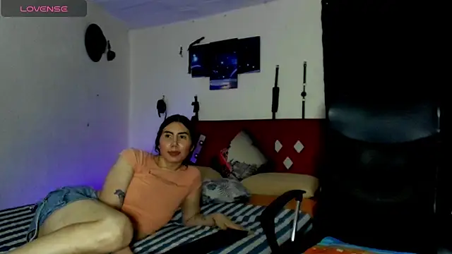 morbo total69 online show from 05/08/26, 01:44
