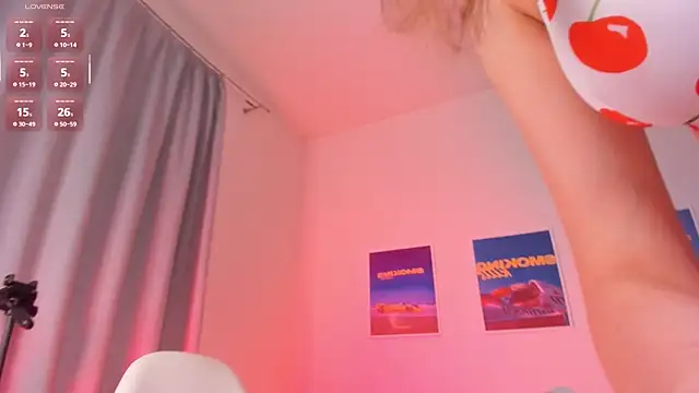 Jane Everly online show from 09/30/25, 04:06