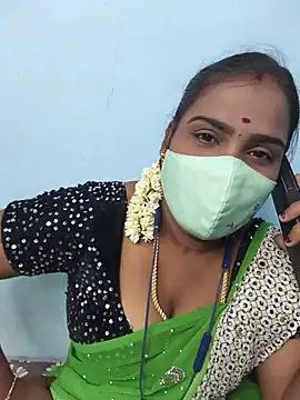 Tamil riyalini12 online show from 07/29/26, 04:21