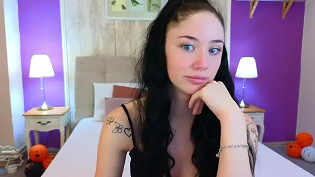 Ivanna  Rose online show from 11/20/25, 05:18