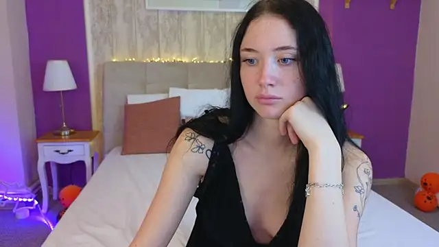 Ivanna  Rose online show from 11/28/25, 05:54