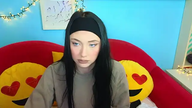 Ivanna  Rose online show from 02/21/26, 05:19