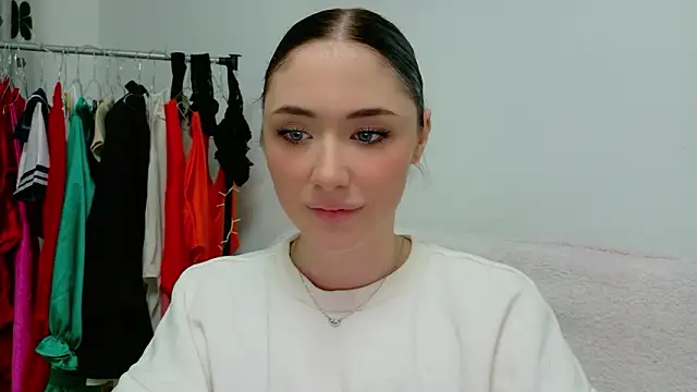 Ivanna  Rose online show from 03/15/26, 05:08