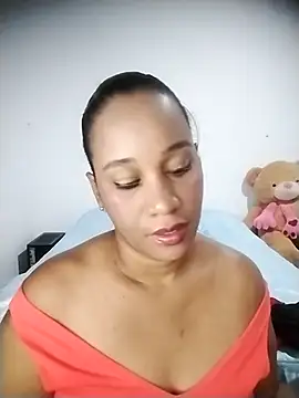 EbonyHorrny online show from 11/13/25, 12:26