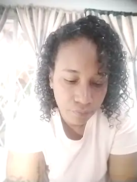 EbonyHorrny online show from 11/20/25, 02:06