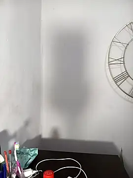 EbonyHorrny online show from 04/29/26, 01:10