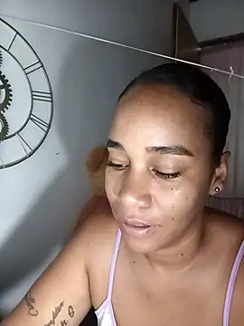 EbonyHorrny online show from 04/29/26, 01:15