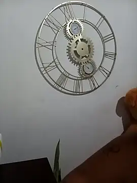 EbonyHorrny online show from 05/10/26, 04:28
