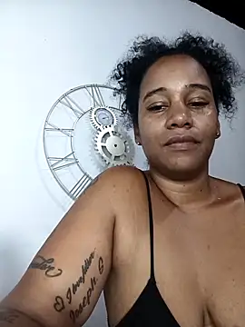 EbonyHorrny online show from 05/10/26, 08:58