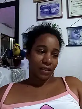 EbonyHorrny online show from 05/12/26, 01:47