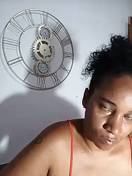 EbonyHorrny online show from 05/13/26, 11:33