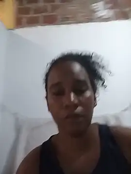 EbonyHorrny online show from 05/24/26, 07:30