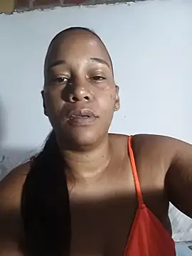 EbonyHorrny online show from 06/16/26, 12:19
