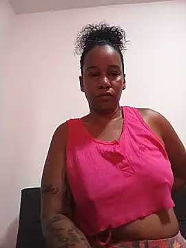 EbonyHorrny online show from 06/28/26, 01:50