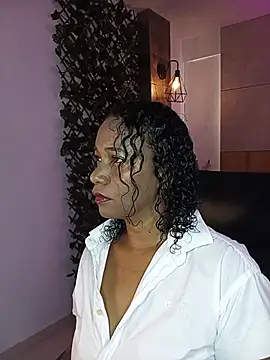 EbonyHorrny online show from 07/17/26, 12:01
