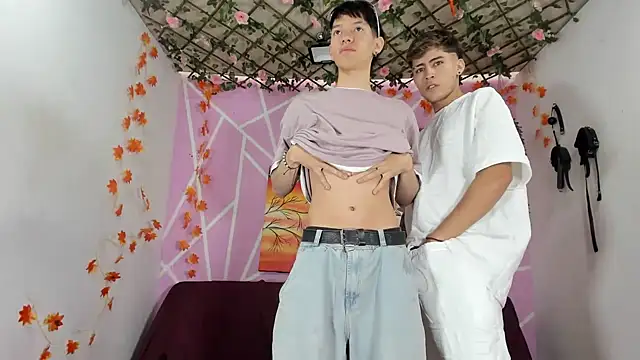 Bastian boyshot77 online show from 09/25/25, 01:59