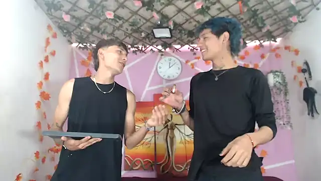 Bastian boyshot77 online show from 09/28/25, 02:22