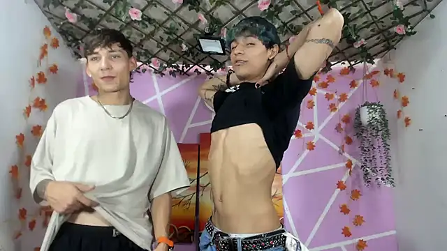 Bastian boyshot77 online show from 10/30/25, 07:14