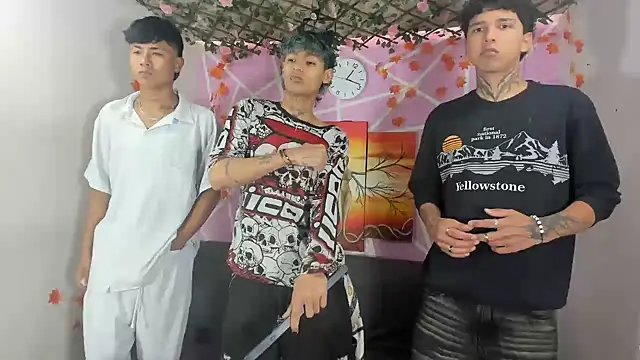 Snapshot of Bastian_boyshot77 chatting on 11/14/25, 02:16 Bastian boyshot77 online show from 11/14/25, 02:16