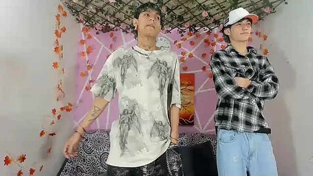 Snapshot of Bastian_boyshot77 chatting on 11/27/25, 02:30 Bastian boyshot77 online show from 11/27/25, 02:30