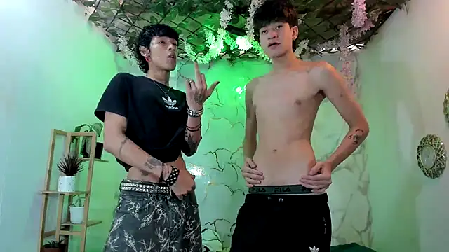 Bastian boyshot77 online show from 04/27/26, 08:07