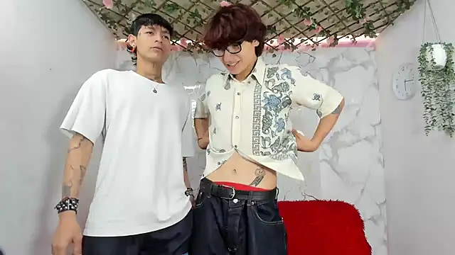 Bastian boyshot77 online show from 05/28/26, 07:33
