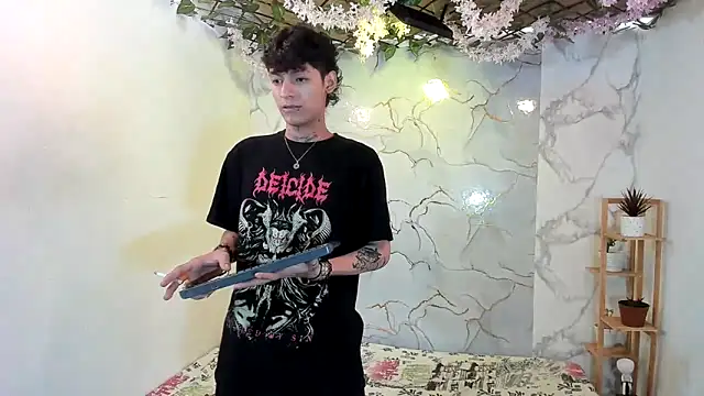 Bastian boyshot77 online show from 05/31/26, 07:37