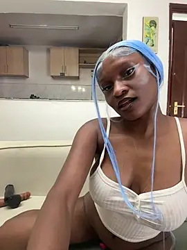Lil-shawrie online show from 06/09/26, 08:26