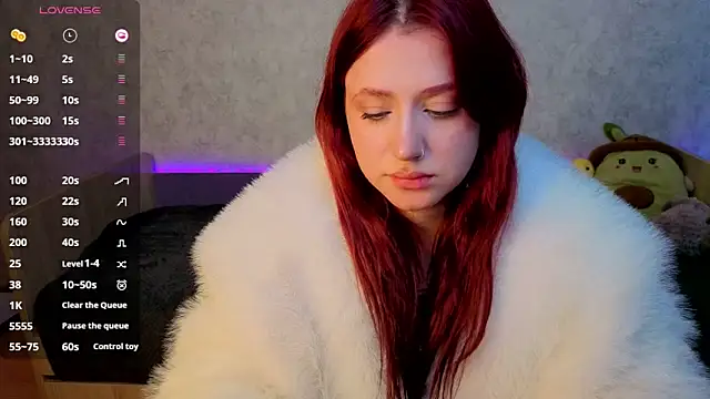 Snapshot of Mini_Lady1 chatting on 10/30/25, 07:10 Mini Lady1 online show from 10/30/25, 07:10